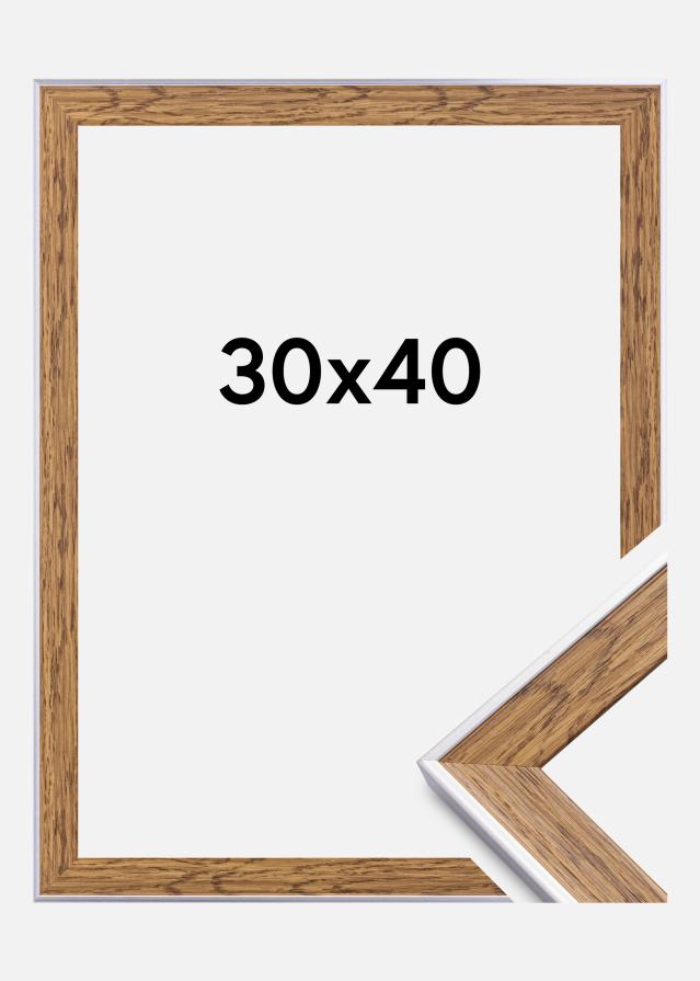 Cornice Bohemian Betulla 30x40 cm