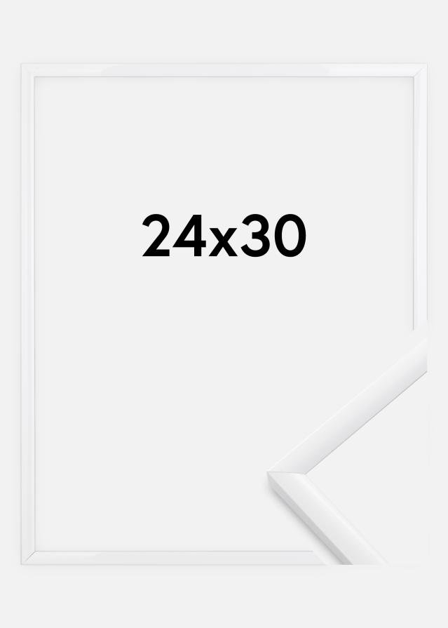 Cornice New Lifestyle Bianco 24x30 cm
