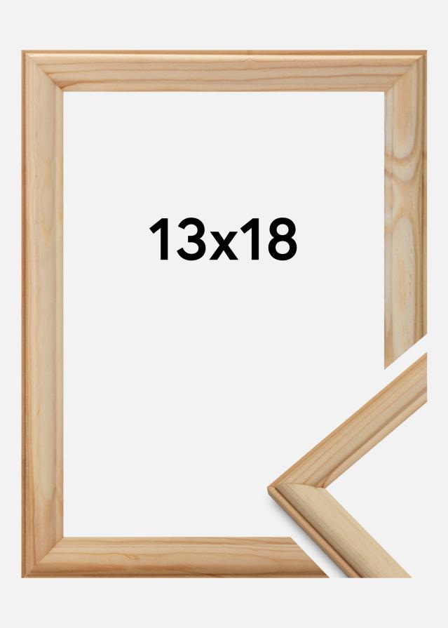 Cornice Line Naturale 13x18 cm