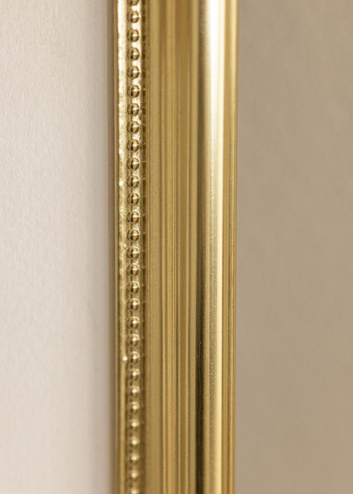 Cornice Gala Vetro acrilico Oro 42x59,4 cm (A2)