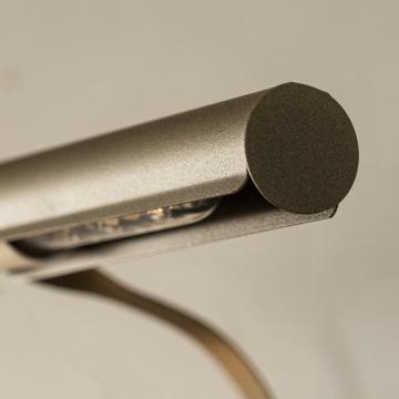 Eklunds Art 1 illuminazione per quadri - Oro