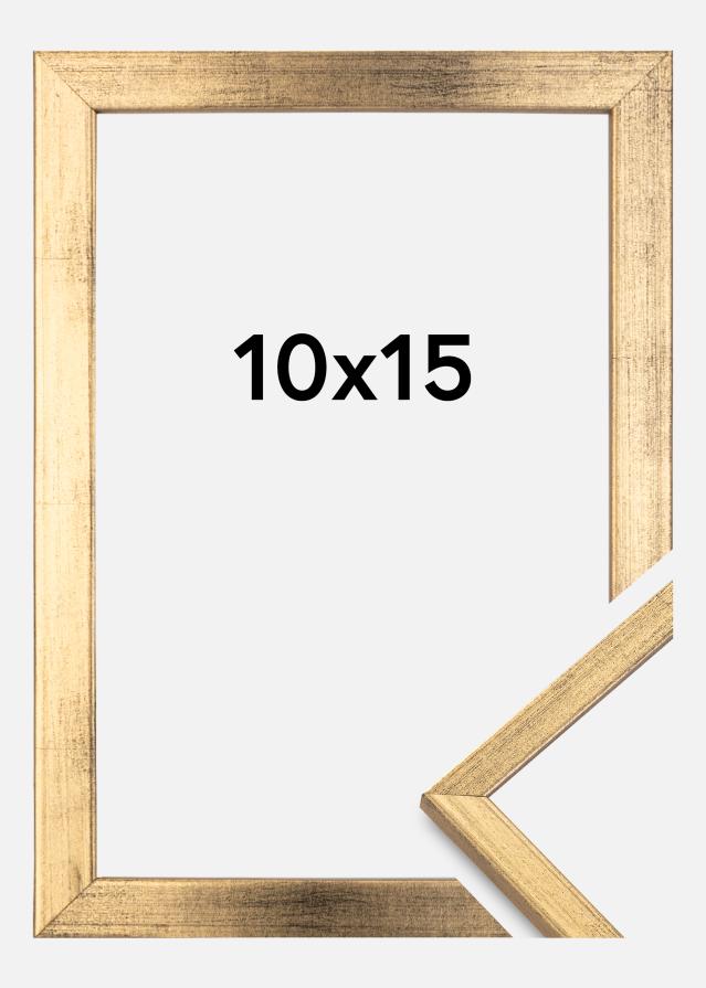 Cornice Galant Oro 10x15 cm