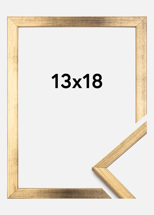 Cornice Galant Oro 13x18 cm