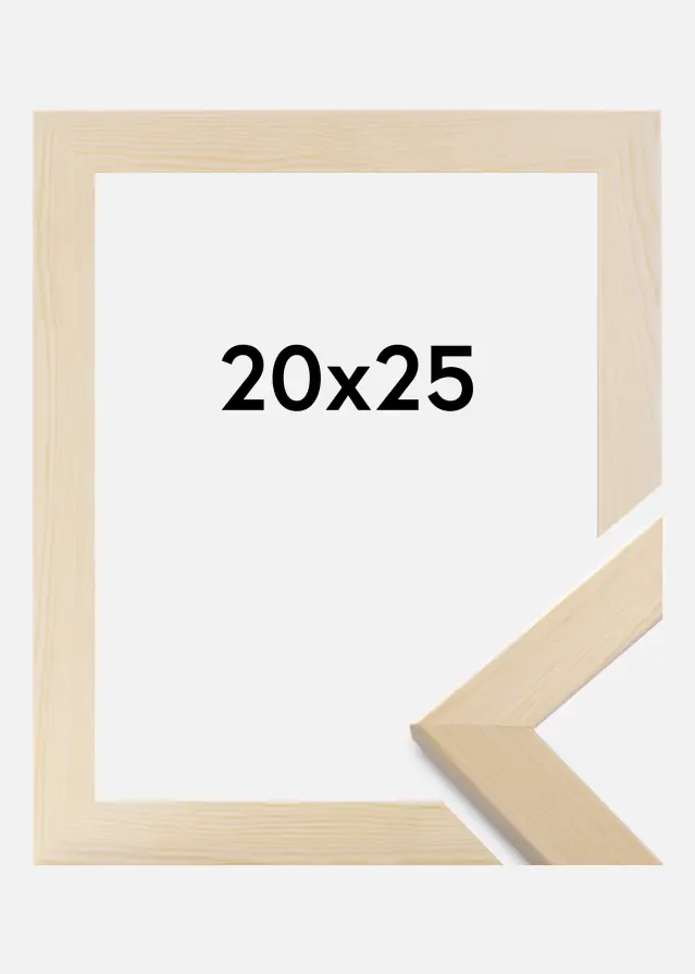 Cornice Trendline Nature 20x25 cm