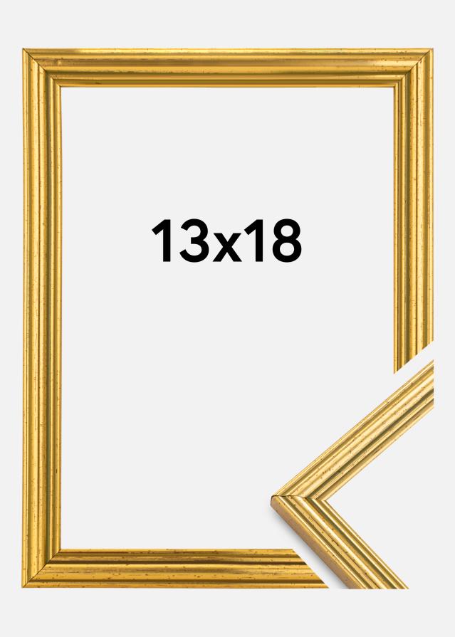 Cornice Classic Oro 13x18 cm