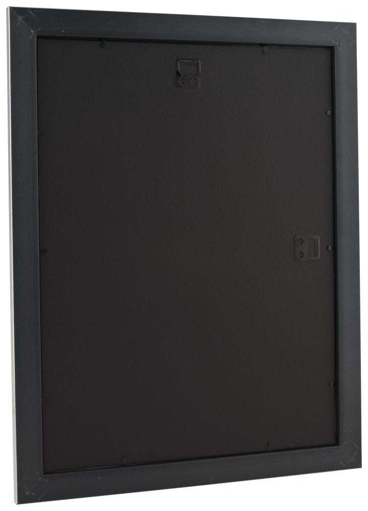 Cornice Glamour Argento - Dimensioni personalizzabili