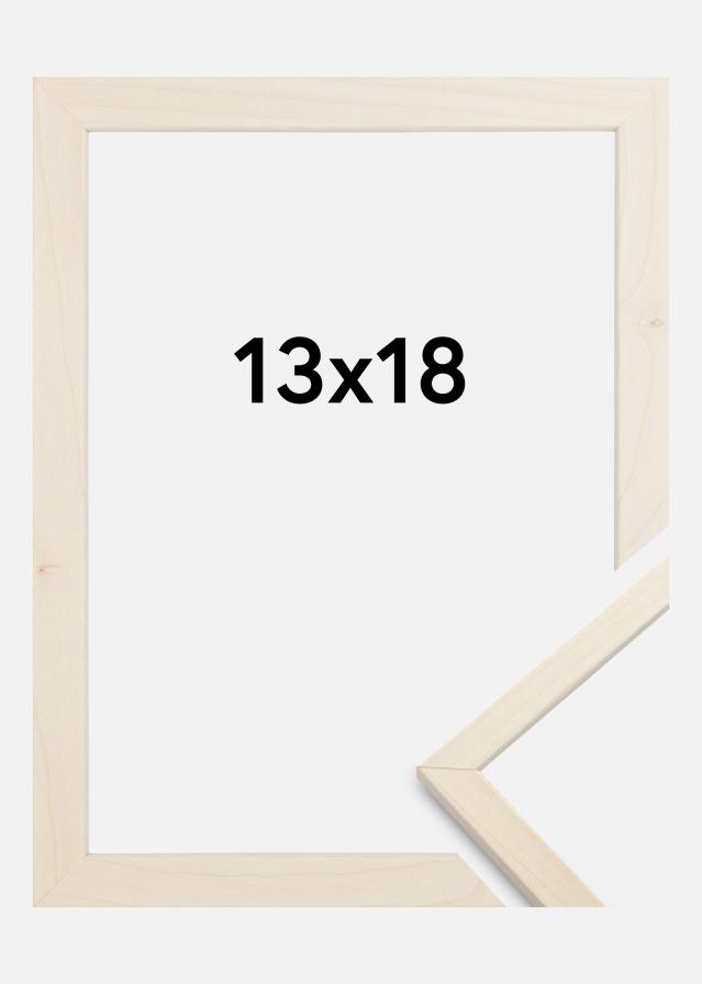 Cornice Edsbyn Acero 13x18 cm
