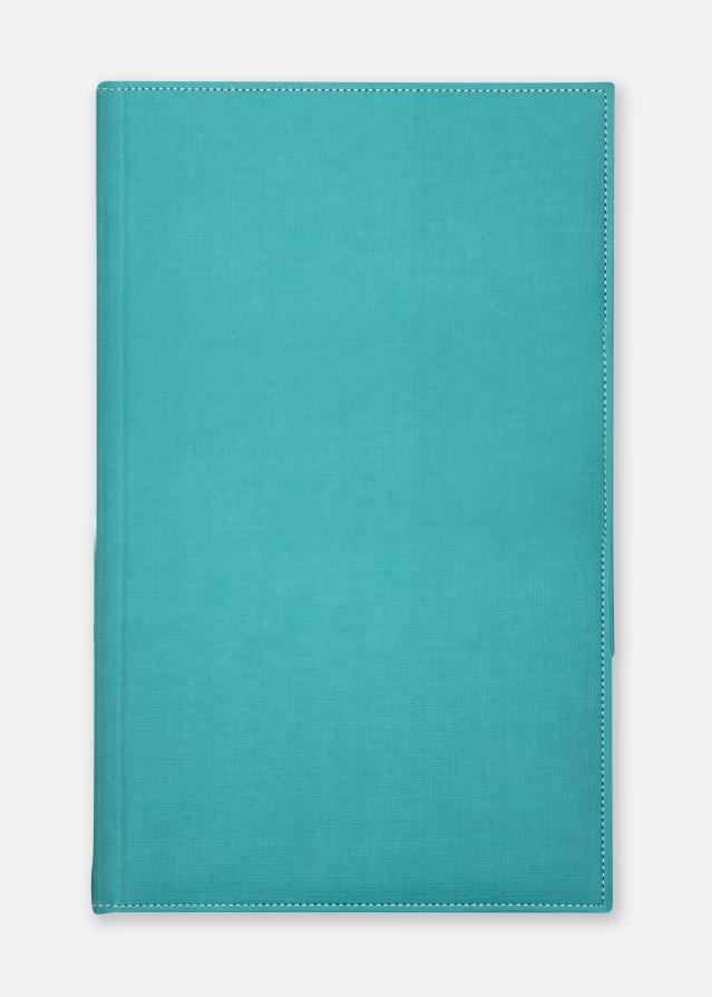 Burde Album Turchese - 300 Immagini in formato 10x15 cm