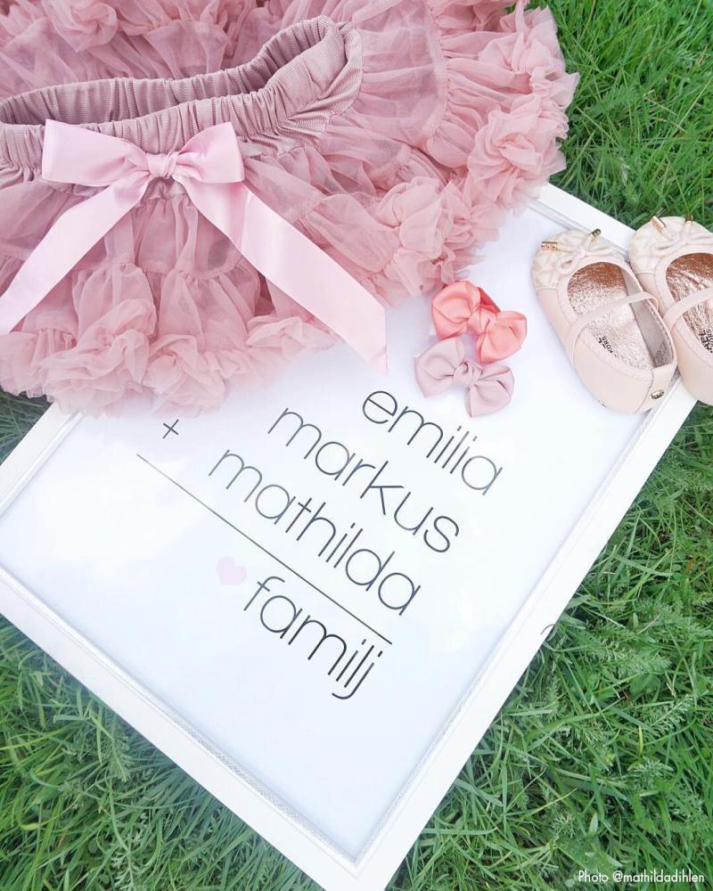 Equazione familiare Bianco - 8 Nomes