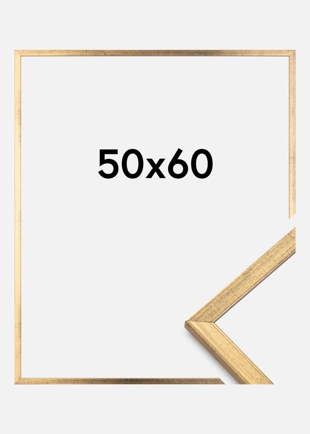 Cornice Galant Oro 50x60 cm