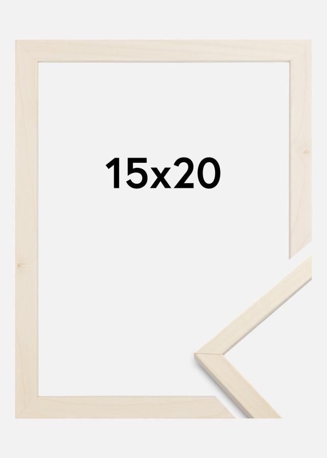 Cornice Edsbyn Acero 15x20 cm