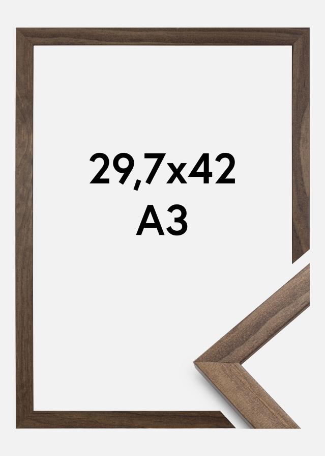 Cornice Stilren Noce 29,7x42 cm (A3)