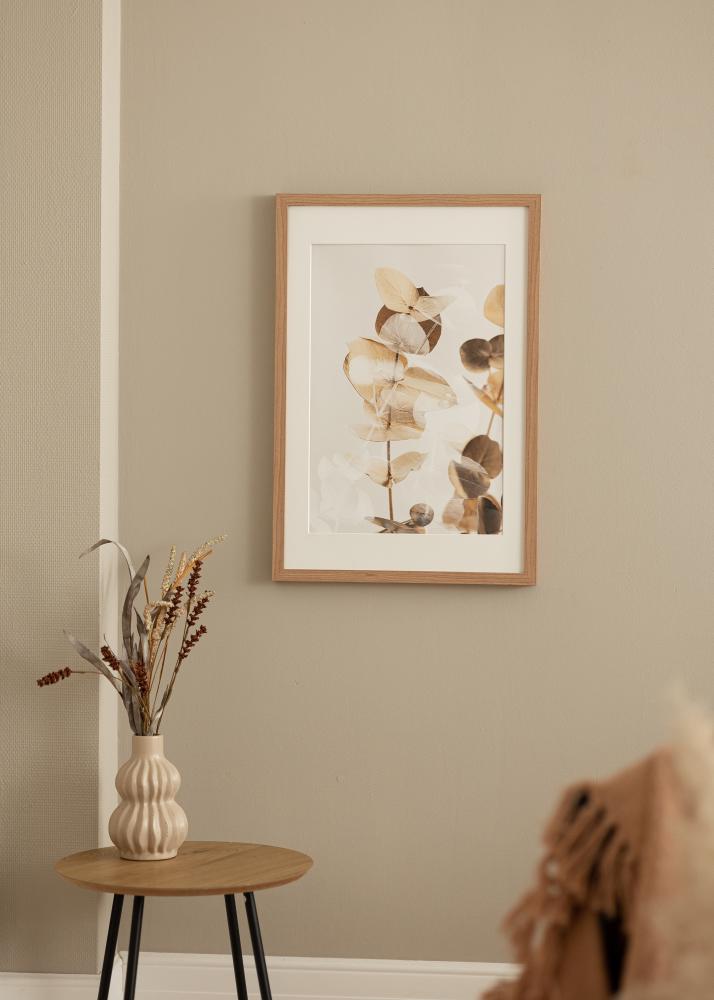 Cornice New cad.ockholm Faggio 10x15 cm