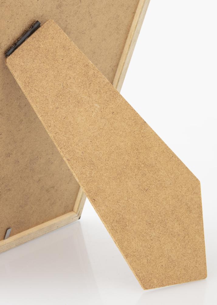 Cornice Galant Vetro acrilico Nero 10x15 cm