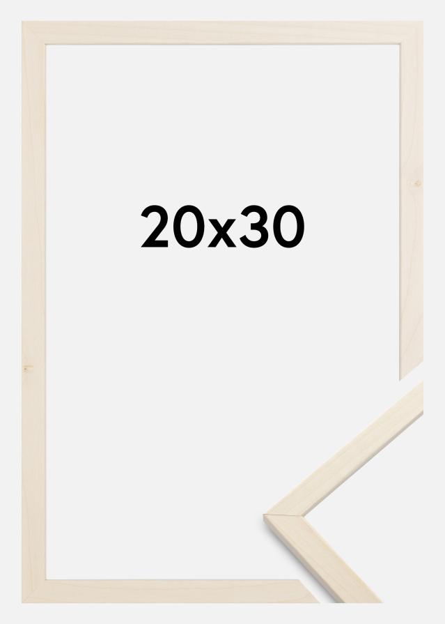 Cornice Edsbyn Acero 20x30 cm