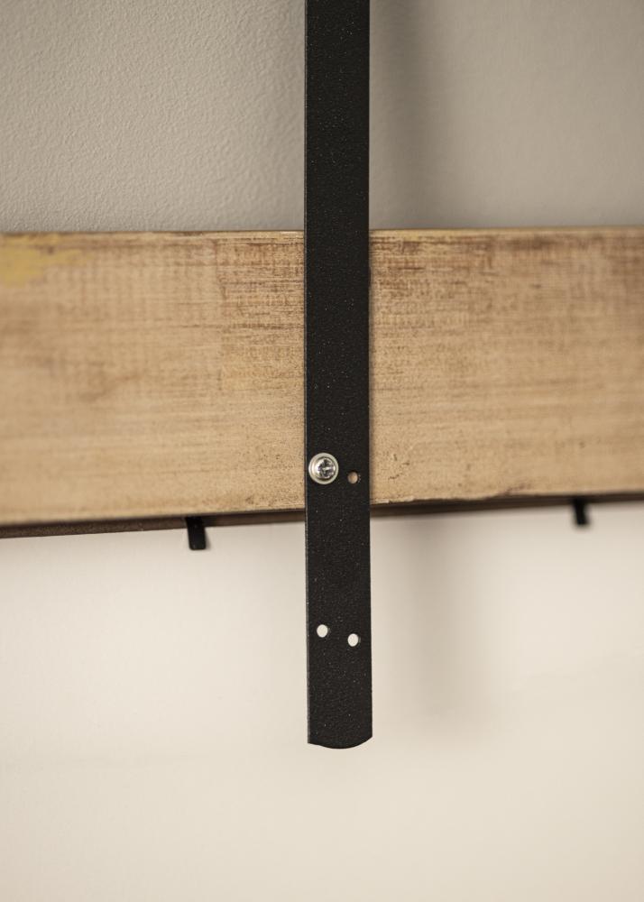 Eklunds Uno 1 illuminazione per quadri - Nero