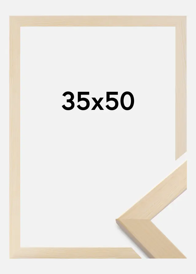 Cornice Trendline Nature 35x50 cm