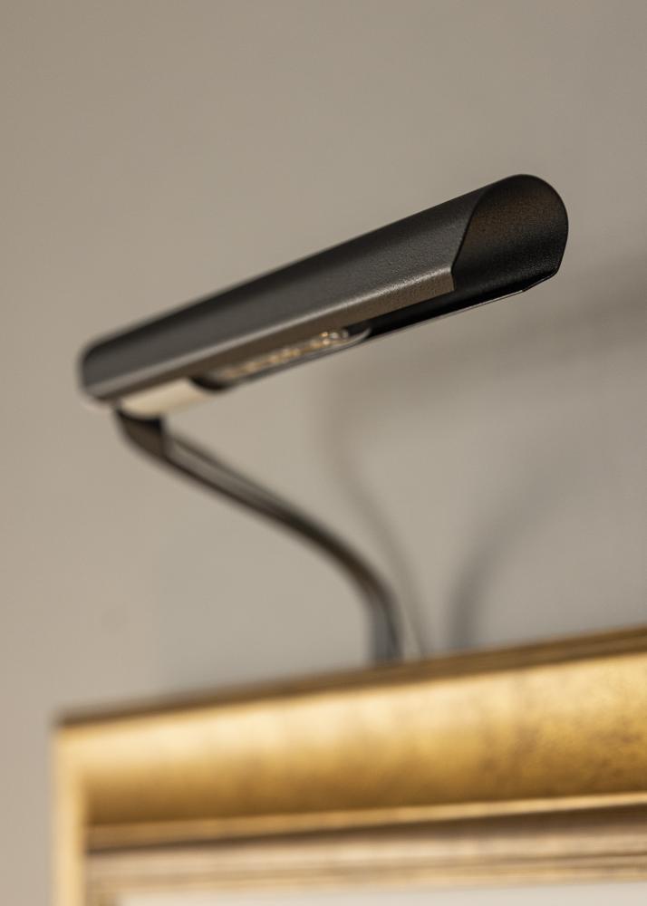 Eklunds Uno 1 illuminazione per quadri - Nero