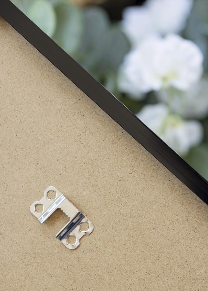 Cornice per puzzle Nero 51x72 cm