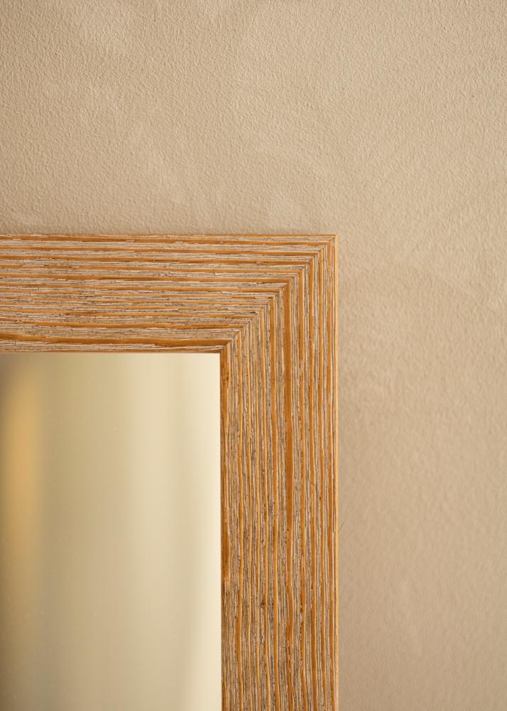 Specchio Tranhult Legno - Misure personalizzate