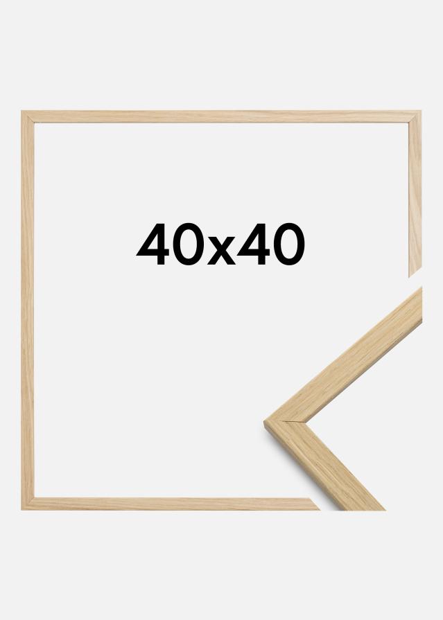Cornice Edsbyn Rovere 40x40 cm