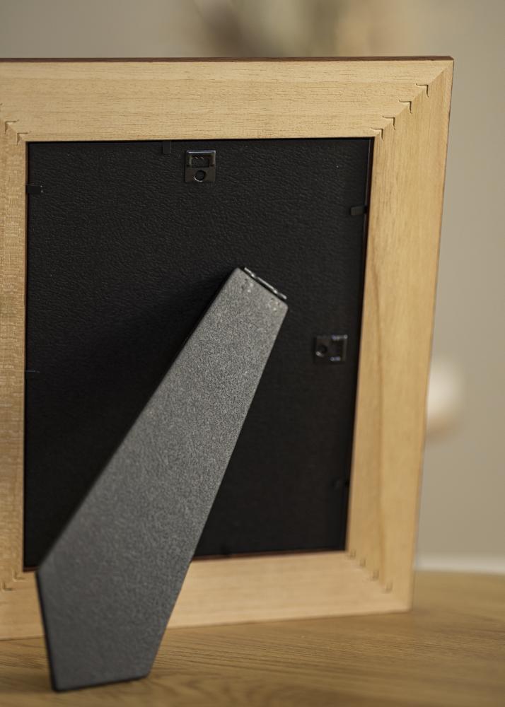 Cornice Old Rétro Vetro acrilico 18x24 cm