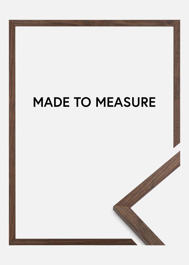 Cornice Galant Noce - Dimensioni personalizzabili