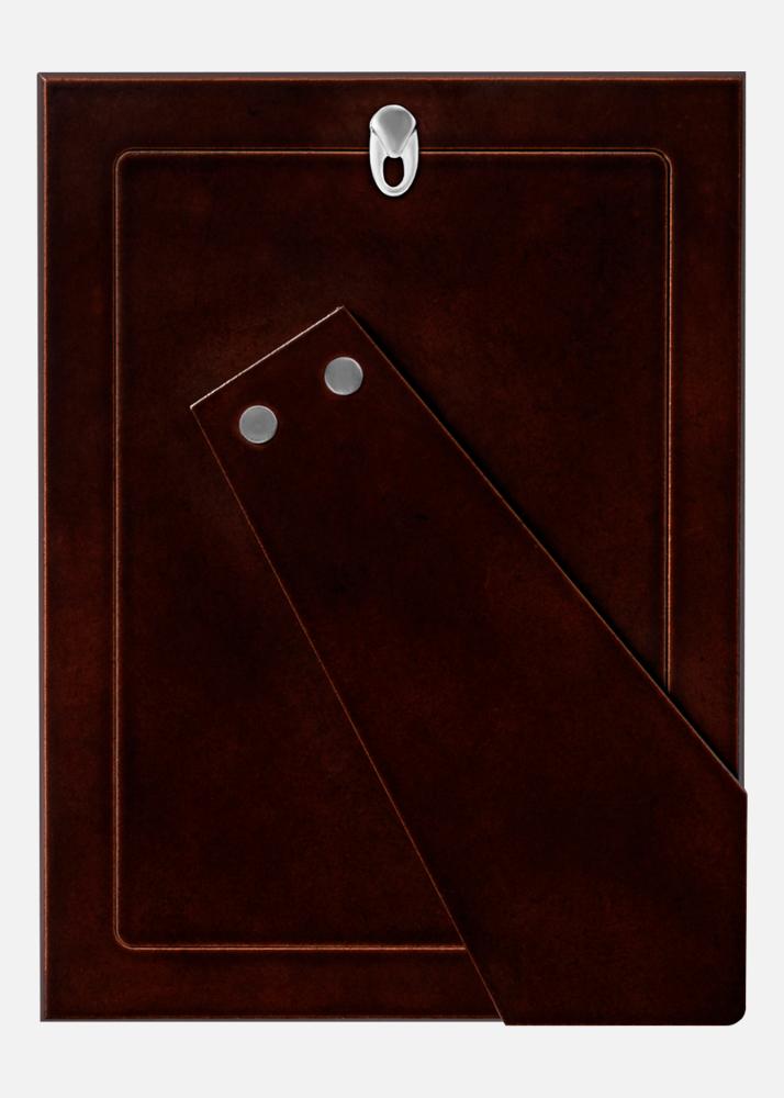 Cornice Trevi Argento 10x15 cm