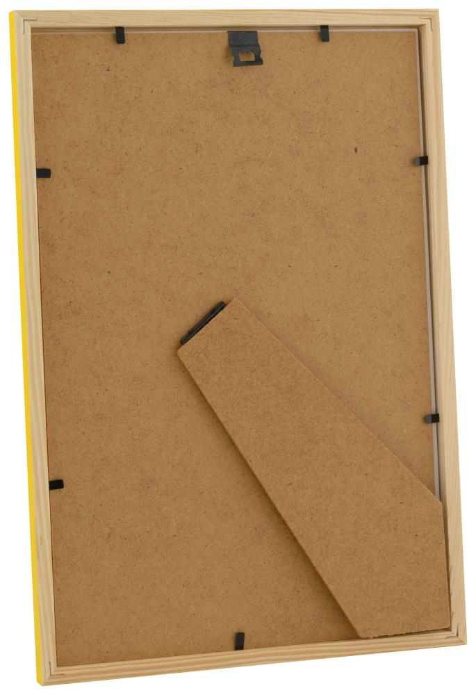 Cornice Sevilla Giallo 18x24 cm