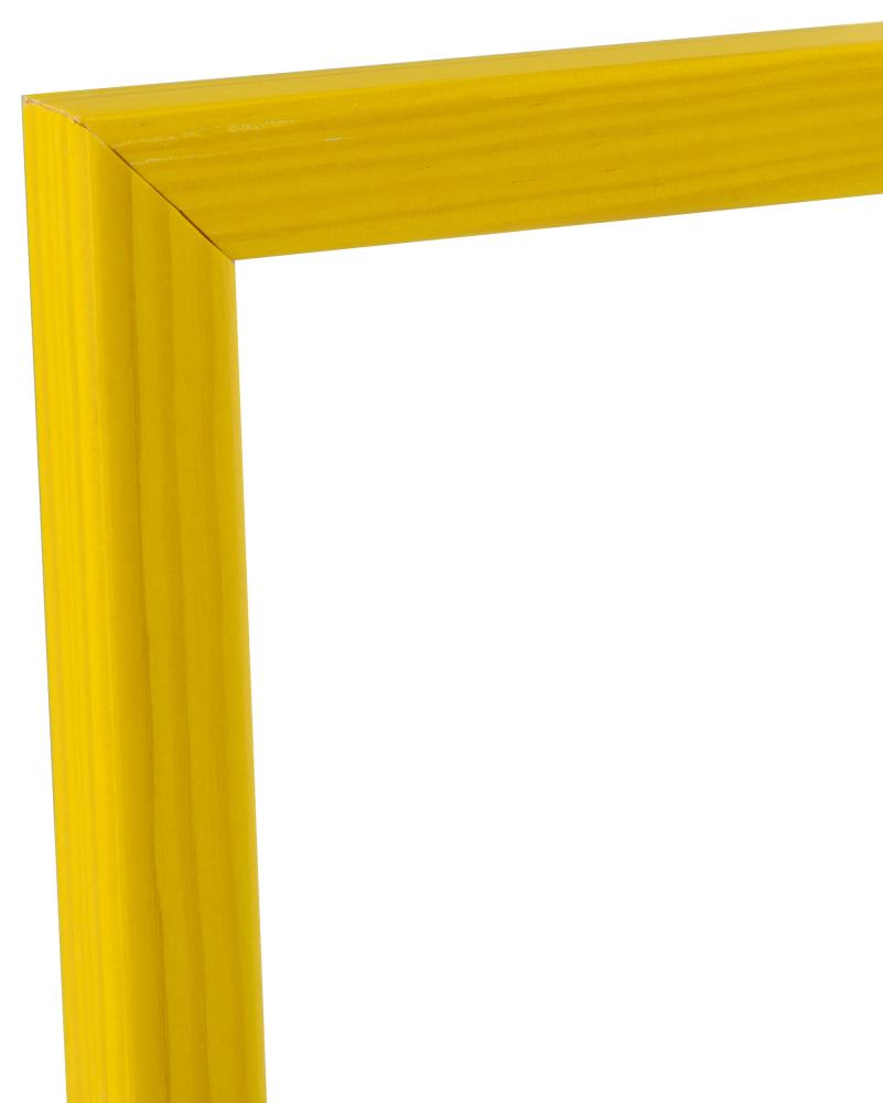 Cornice Sevilla Giallo 18x24 cm