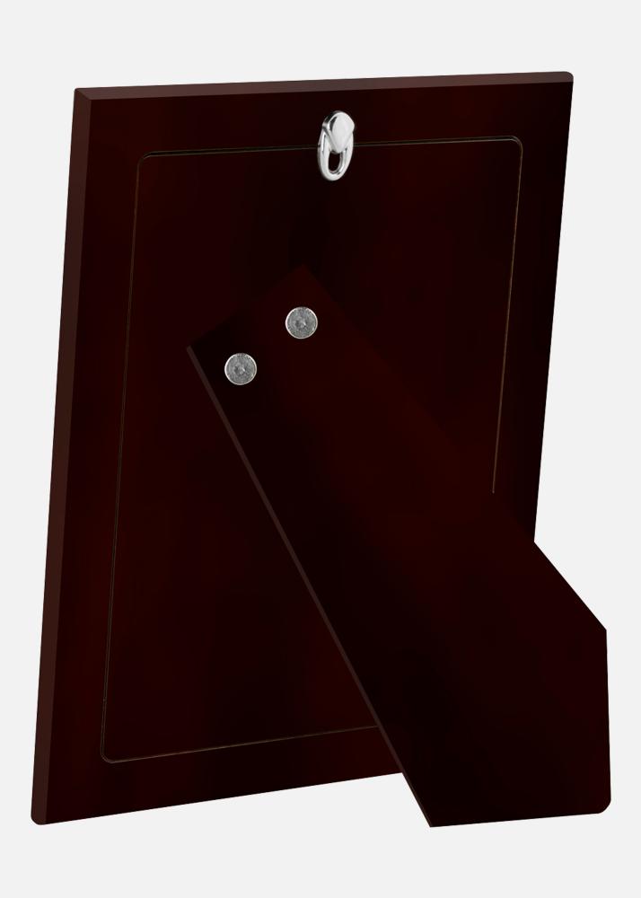 Cornice Trevi Argento 10x15 cm