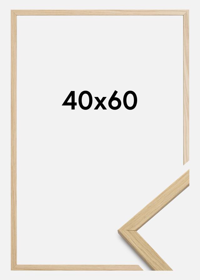 Cornice Edsbyn Rovere 40x60 cm