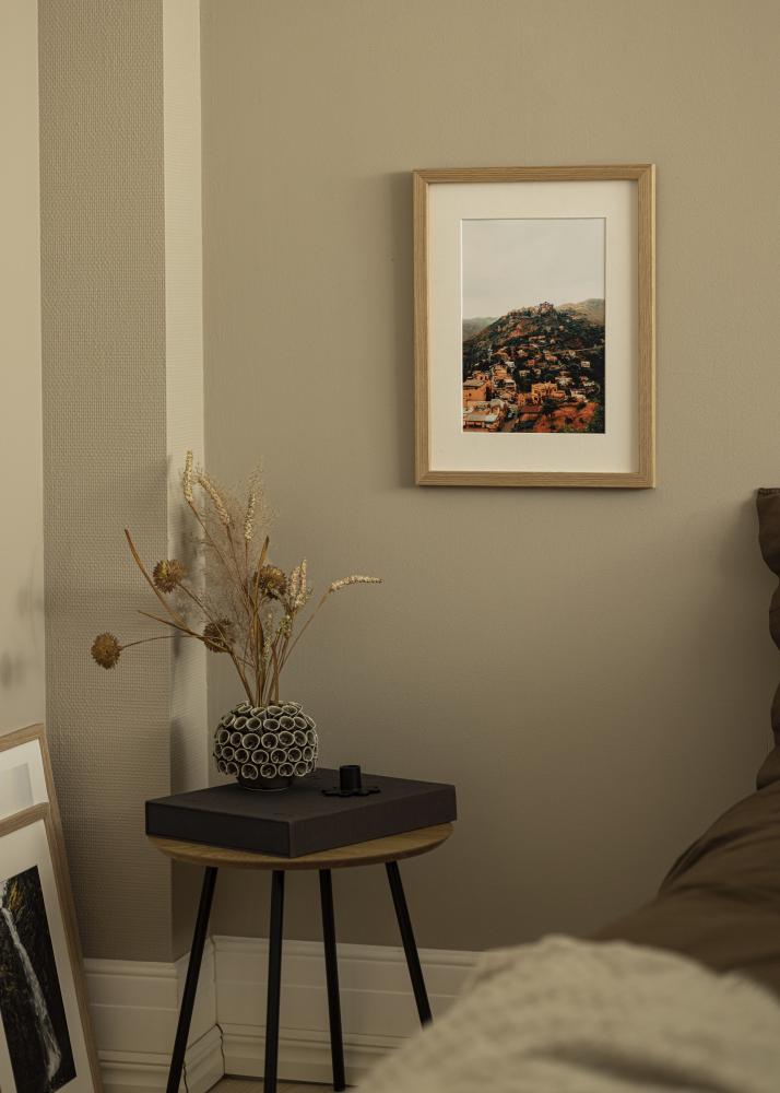 Cornice Blocky Rovere - Dimensioni personalizzabili