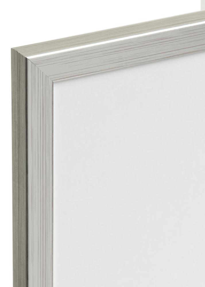 Edsbyn Cornici multiple XV Argento - 3 Immagini (10x15 cm)