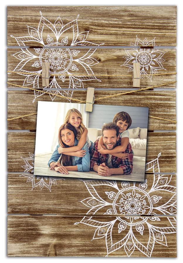 Noah Cornici multiple - 2 Immagini