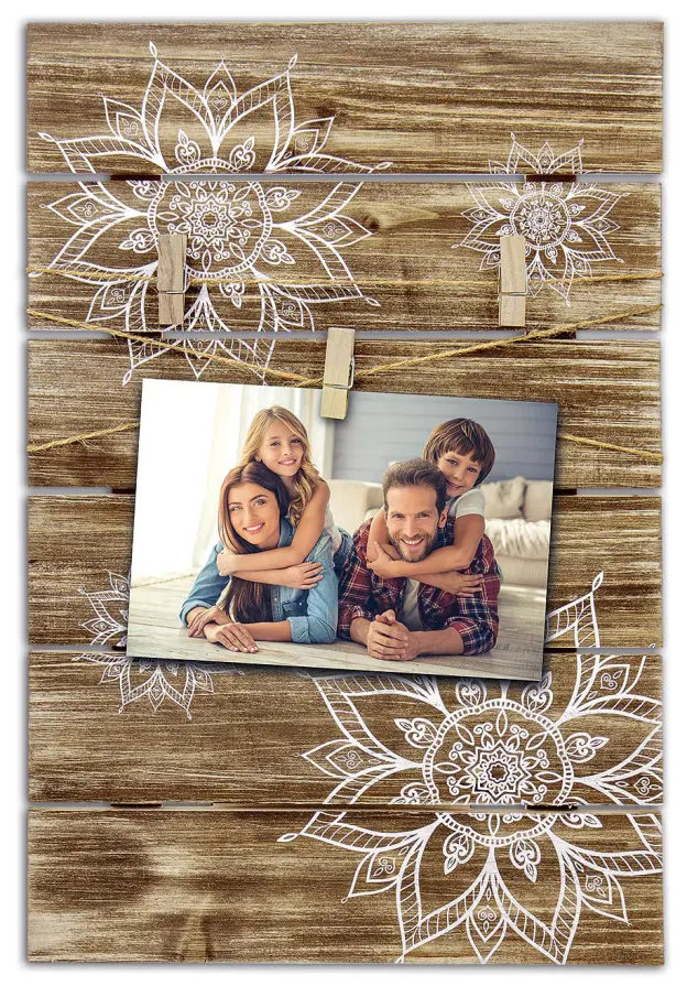 Noah Cornici multiple - 2 Immagini