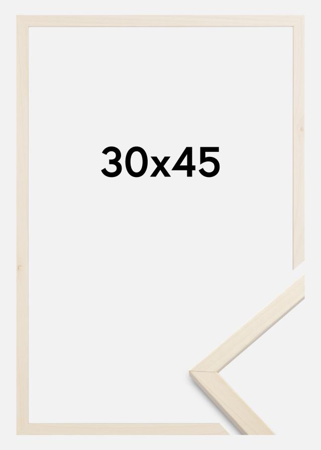 Cornice Edsbyn Acero 30x45 cm