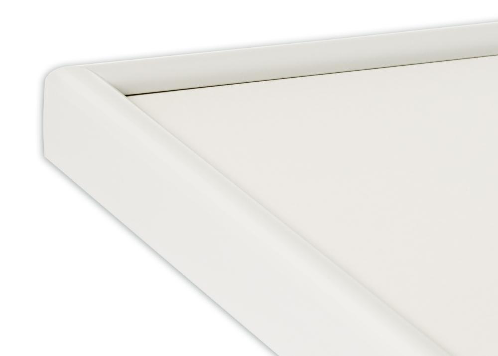 Galeria Cornici multiple Bianco - 3 Immagini (10x15 cm)