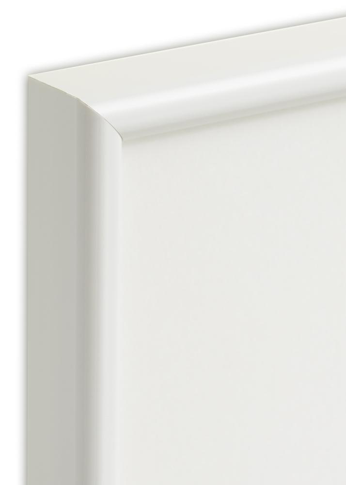 Galeria Cornici multiple Bianco - 3 Immagini (10x15 cm)