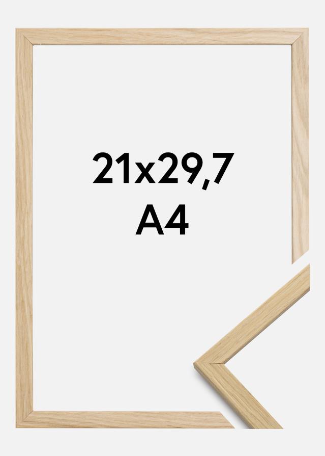 Cornice Edsbyn Rovere 21x29,7 cm (A4)
