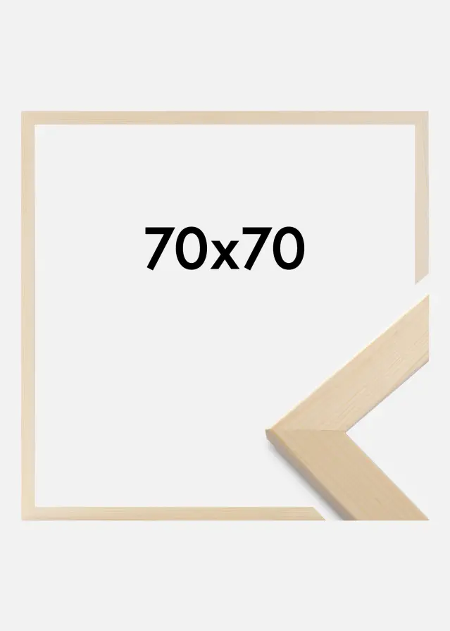 Cornice Trendline Nature 70x70 cm