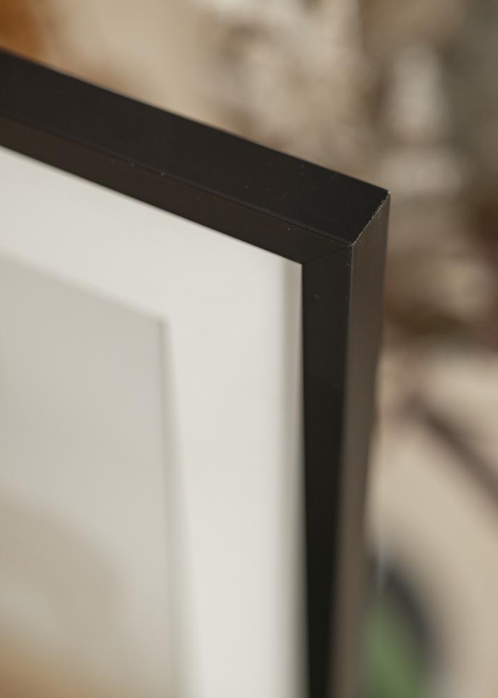 Cornice Exklusiv Nero 50x50 cm