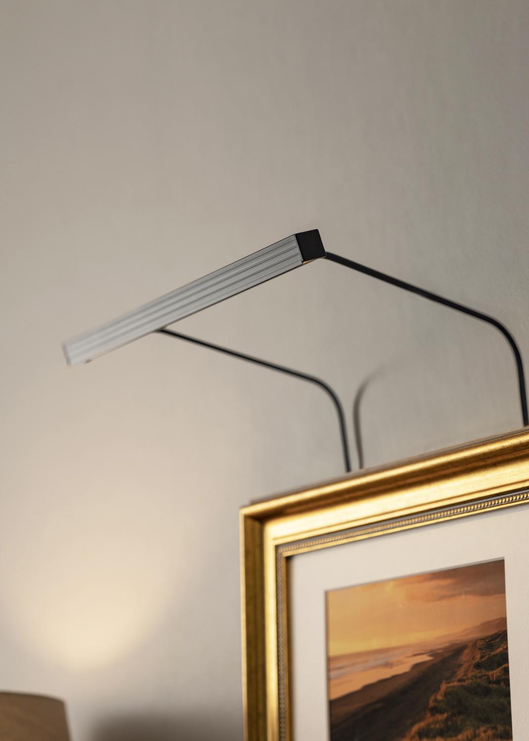Product Image for BLP 117 illuminazione lavagna 25 cm - Nero
