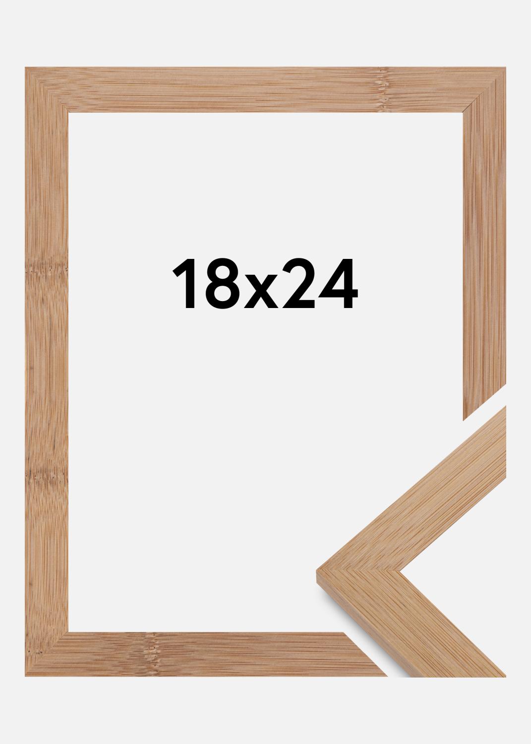 Product Image for Cornice Hoei Bambù 18x24 cm