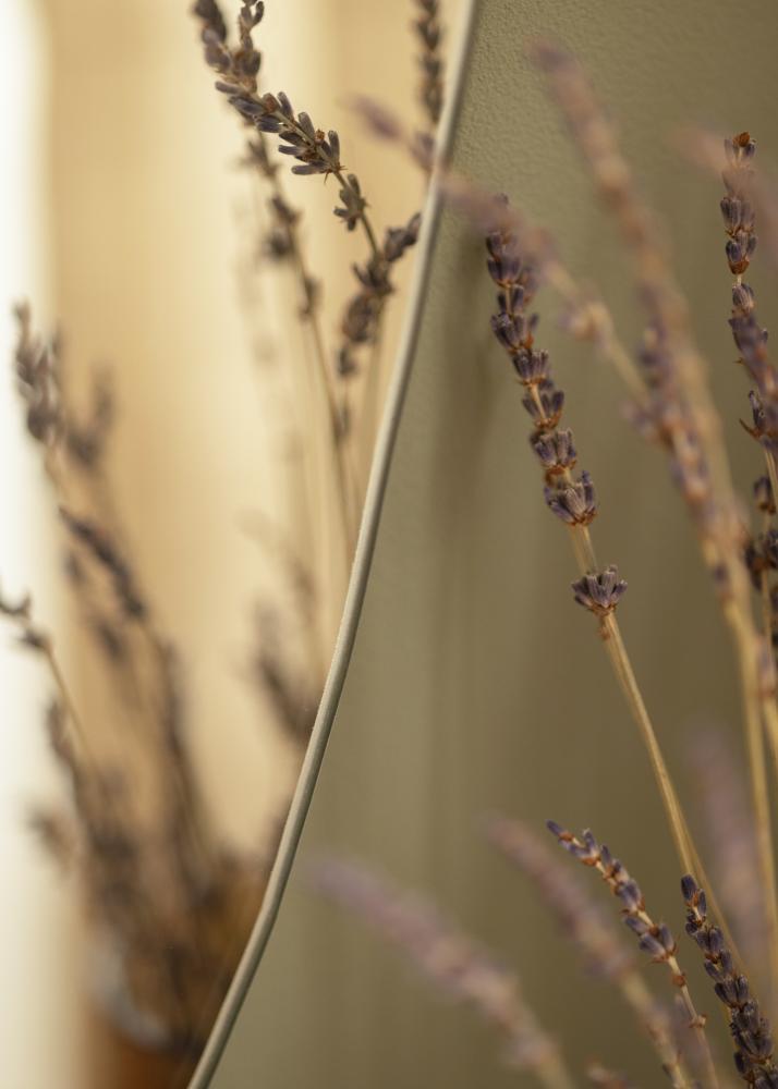 Specchio Perspective 80x120 cm