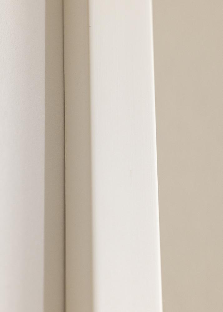 Cornice Exklusiv Bianco 24x30 cm
