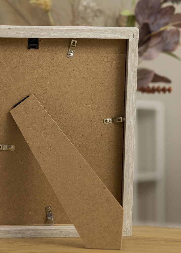 Cornice New cad.ockholm Grigio 13x18 cm