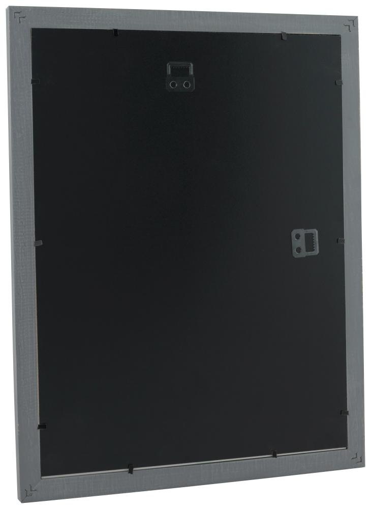 Cornice Vintage Home Grigio 30x40 cm