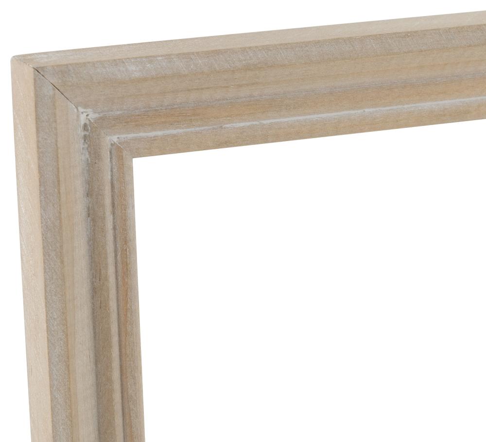 Cornice Vintage Holz Legno 13x18 cm