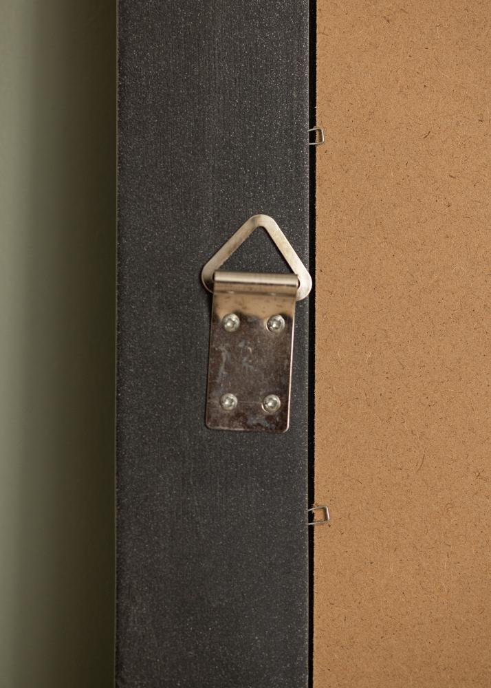 Specchio Bologna Argento 70x160 cm